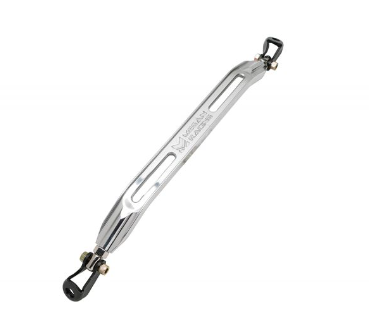 Megan Racing Rear Lower Bar - Honda Prelude 92-96 Blue MR-SB-HP9201RL-B