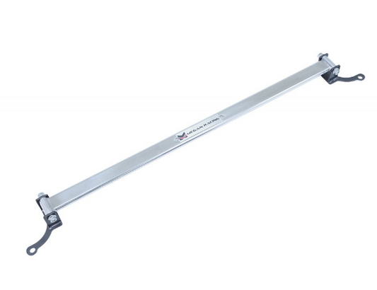 Megan Racing Race-Spec Strut Tower Bars Front for Mazda RX7 93-96 - MR-SB-MRX93FU-1P
