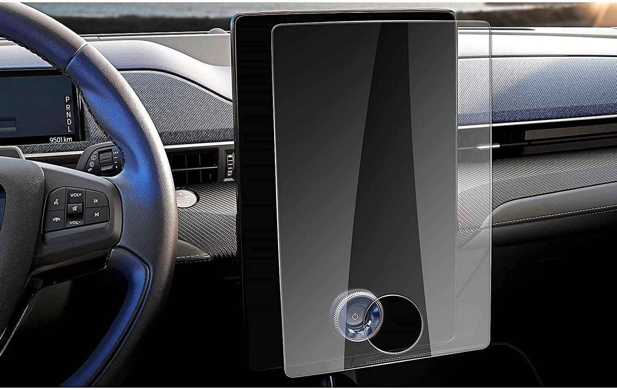 Screen Protector for Mach-E