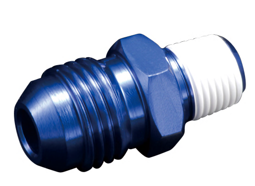 Tomei Fuel Fitting