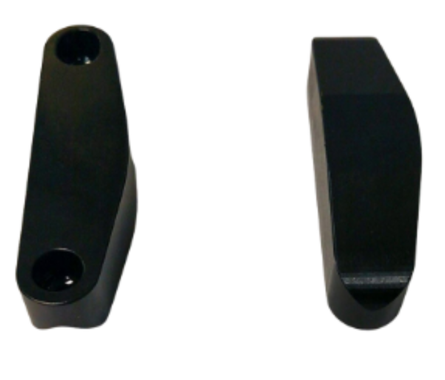 Power Driven Billet Tool-Steel Valve Bridges 01-16 Duramax