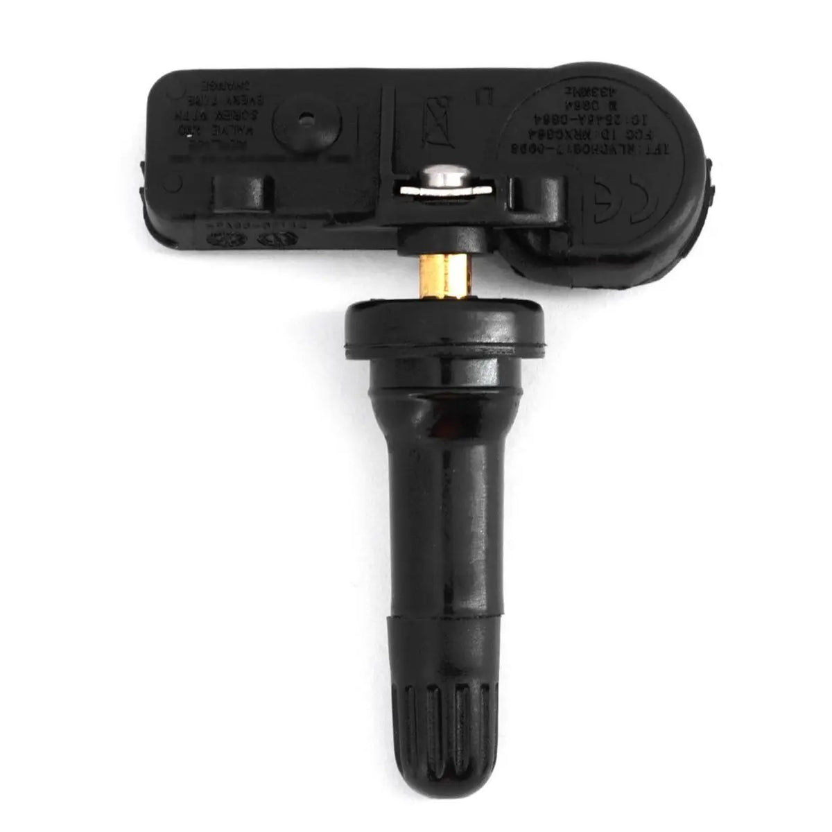 NEVOSA DE8T-1A180-AA TPMS Sensor | Direct Fit for Ford Lincoln Mercury