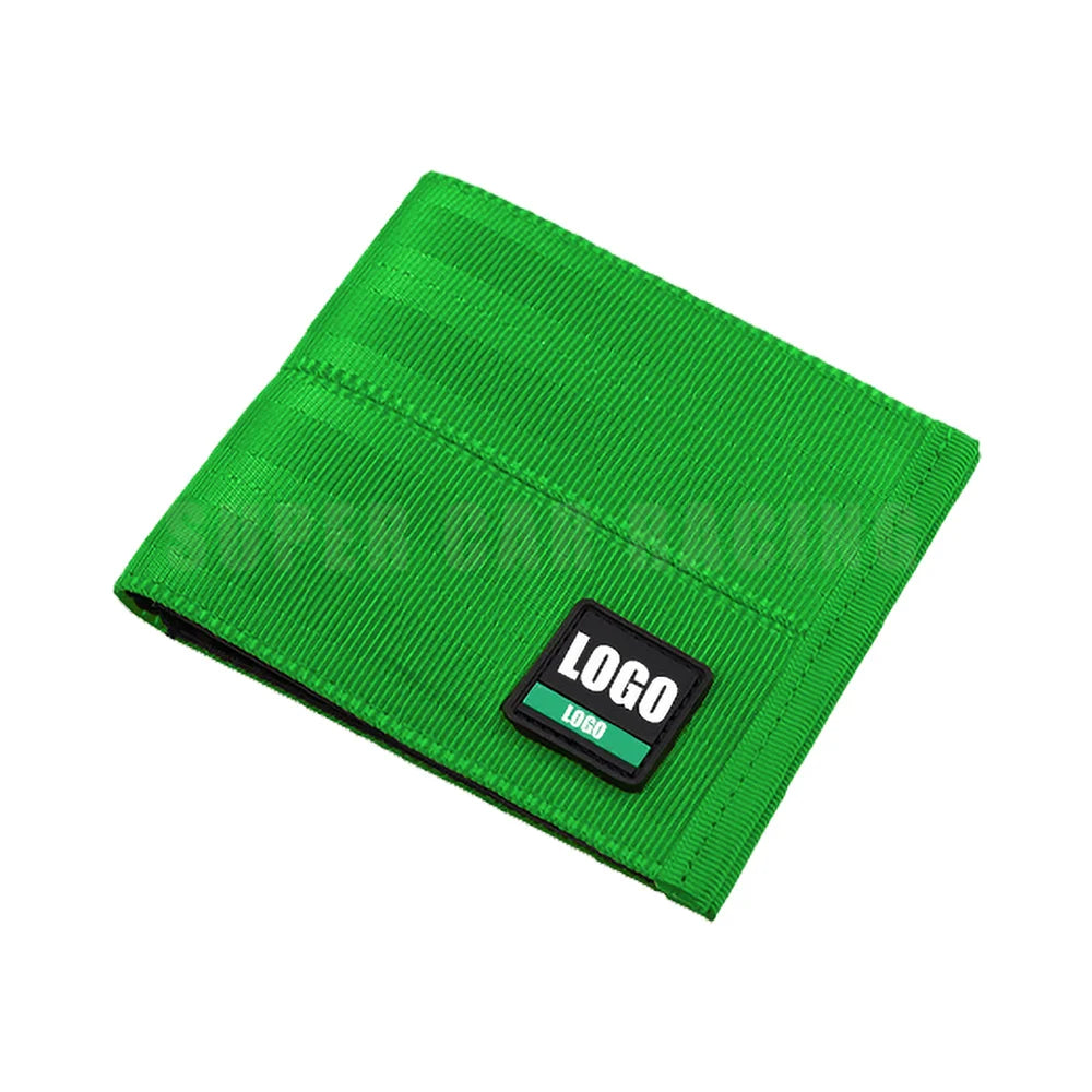 Fuel Your Style: Limited-Edition JDM Style Wallets