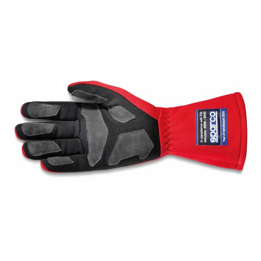 Sparco Land Nomex Gloves | Martini Racing (New!)