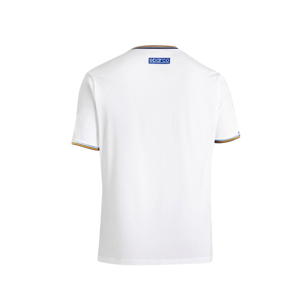 Sparco Gulf T-Shirt Pocket