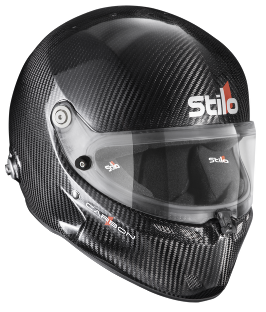 Stilo ST6 GT Carbon Fiber Helmet SA2025