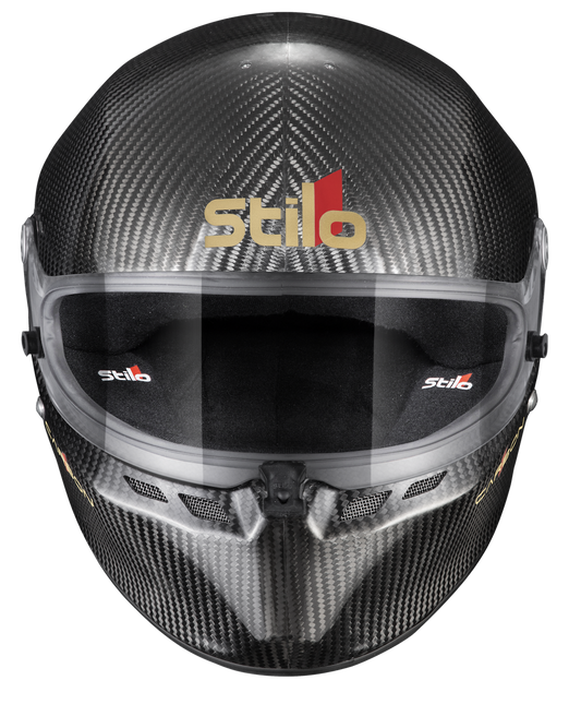 Stilo ST6 FN ABP 8859-2024 Carbon Fiber Helmet SA2025