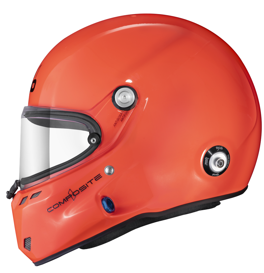 Stilo ST6 Offshore Composite Helmet SA2025