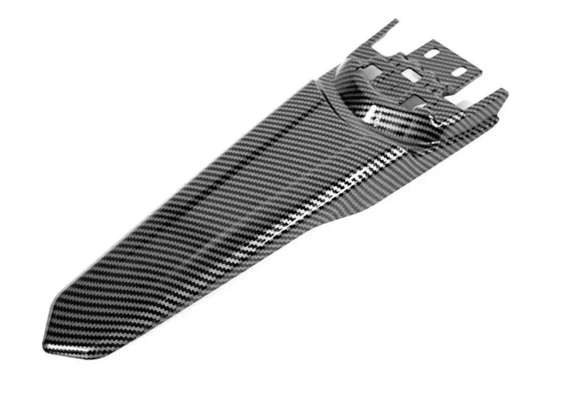 Surron Light Bee Long Rear Fender - Carbon