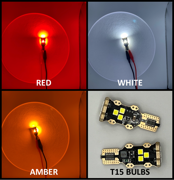 T15 Red