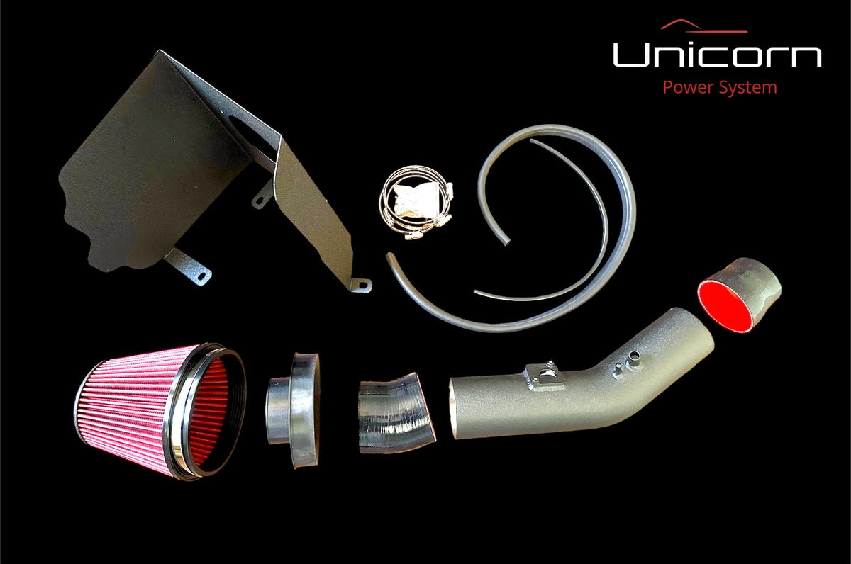 Cold Air Intake Kit for Toyota FJ Cruiser & 4Runner 4.0L V6 2010–2020 1GR-FE