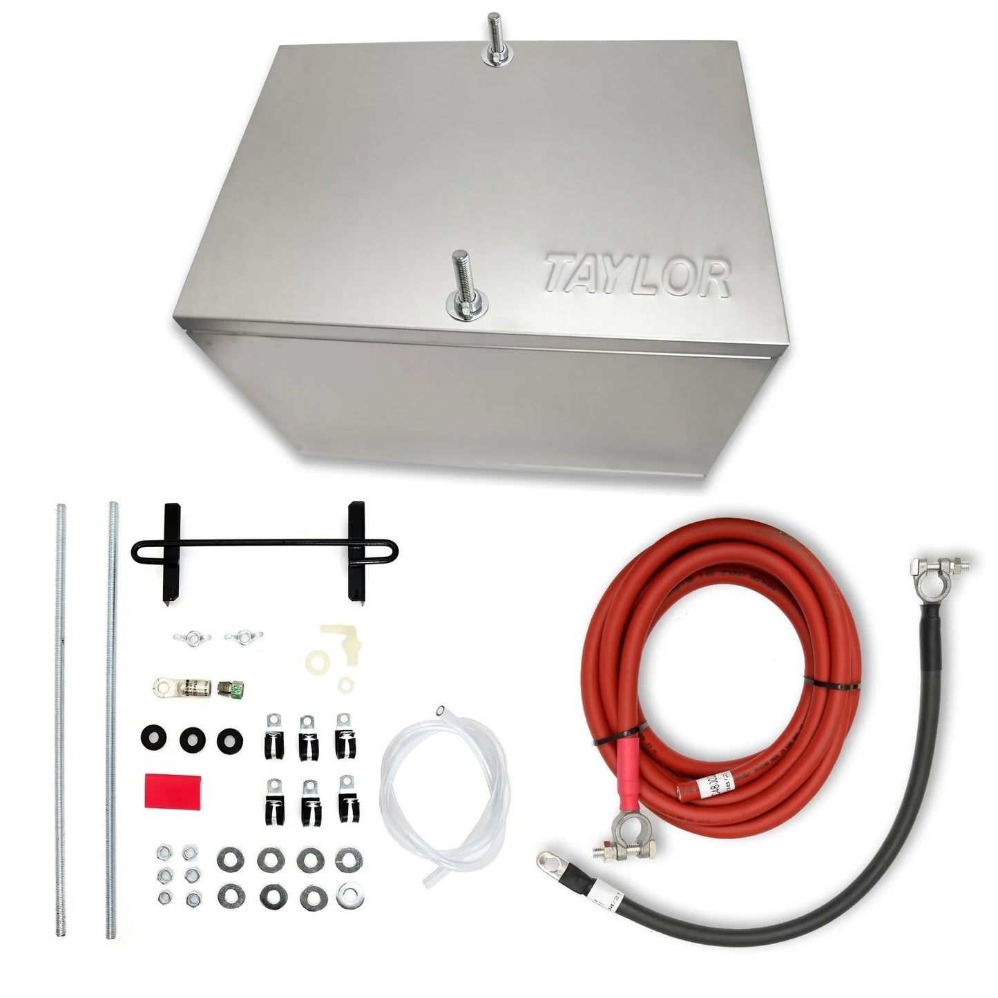 BATTERY BOX