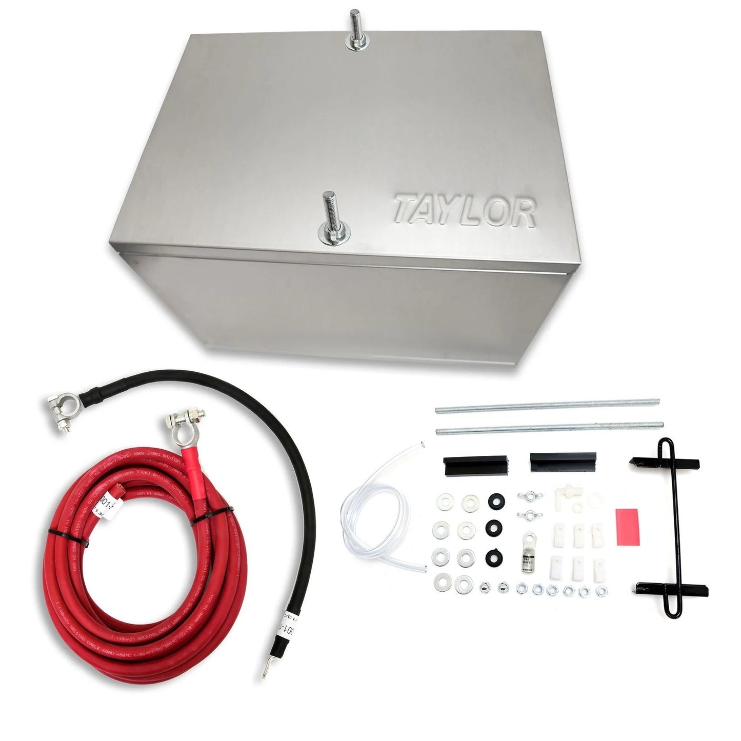 BATTERY BOX