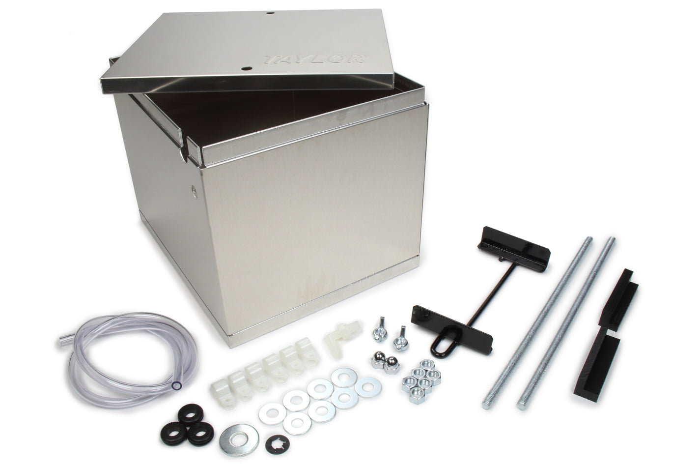 BATTERY BOX