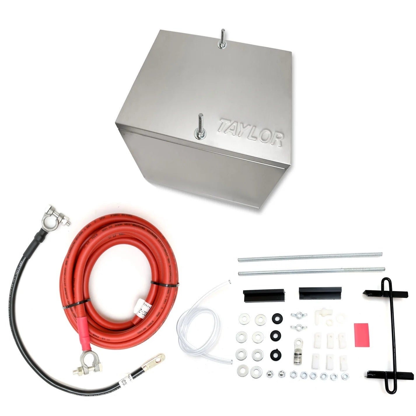 BATTERY BOX