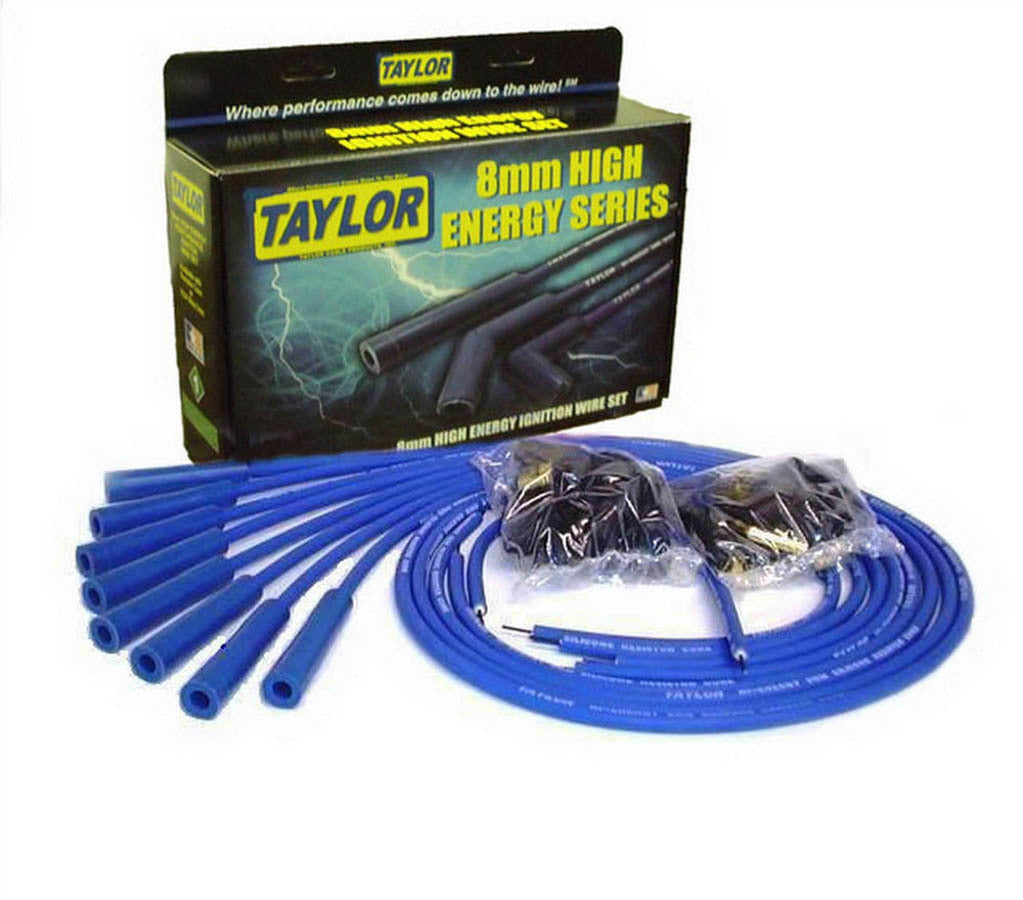 SPARK PLUG WIRE SET