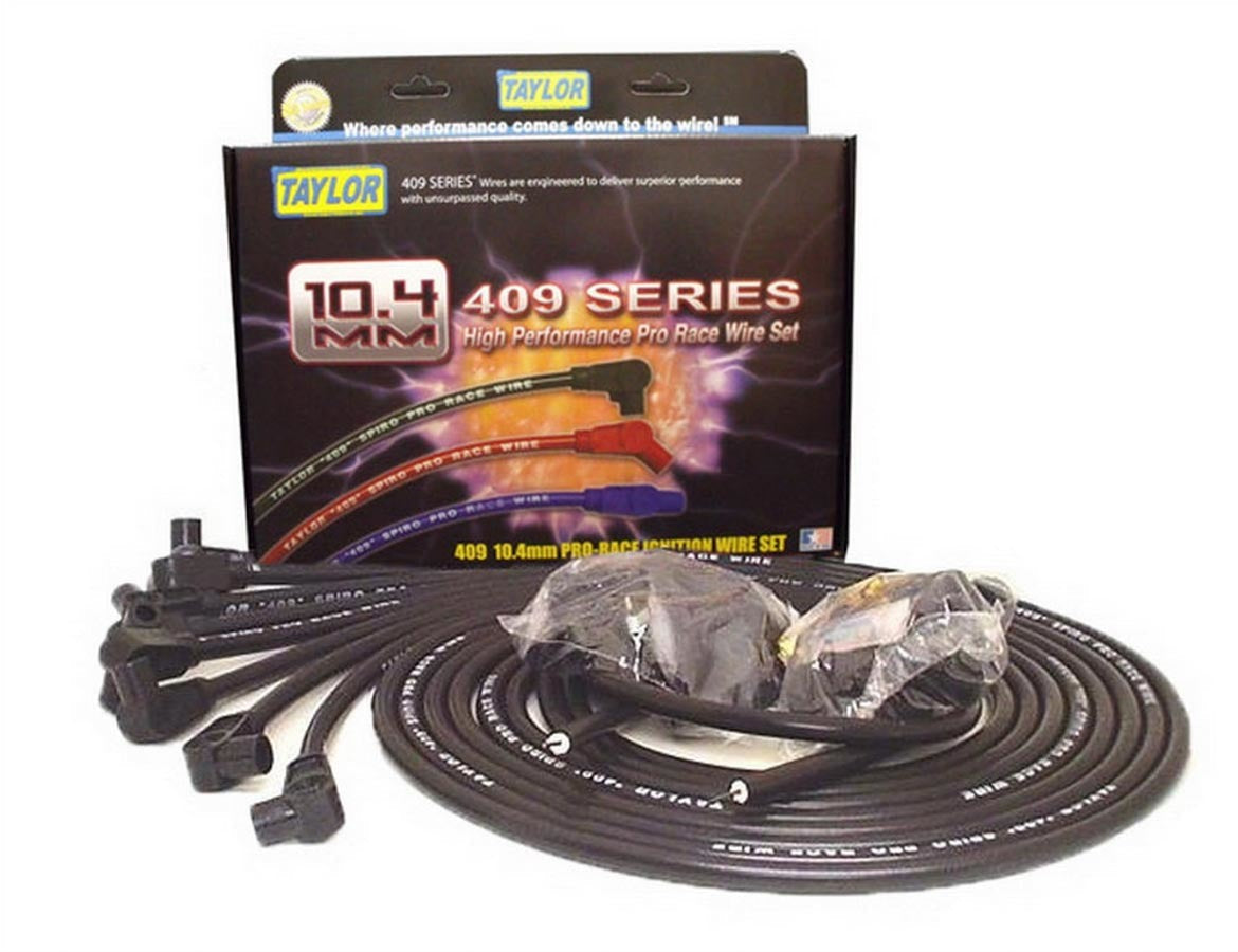 SPARK PLUG WIRE SET