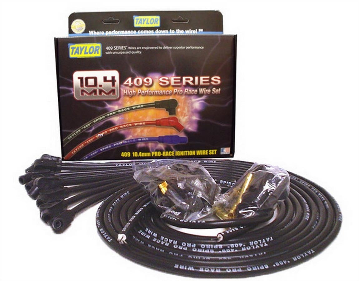 SPARK PLUG WIRE SET