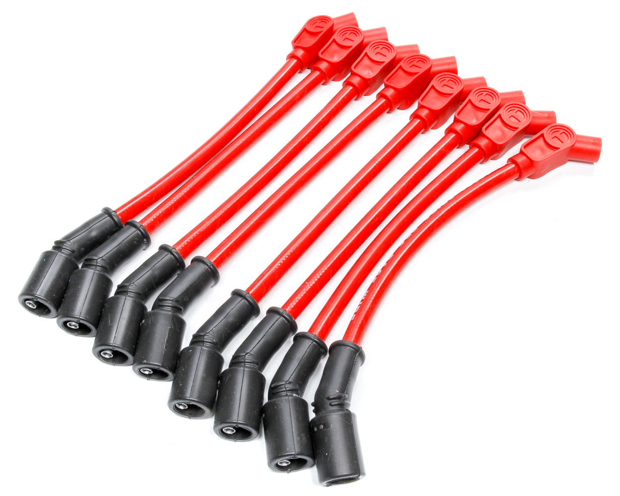PRO RACE SPARK PLUG WIRES