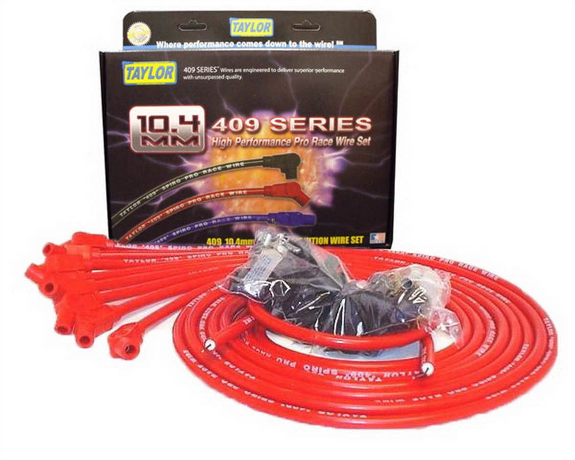 SPARK PLUG WIRE SET