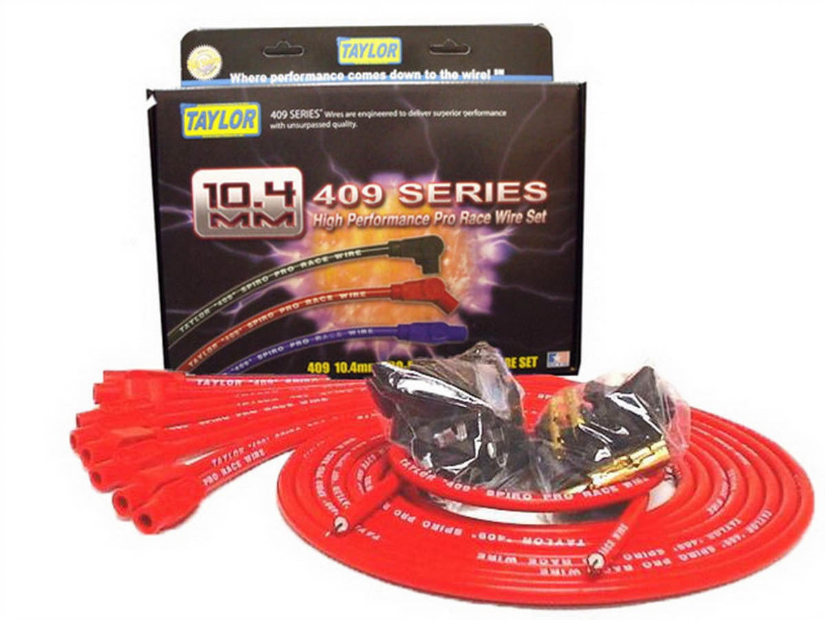 SPARK PLUG WIRE SET