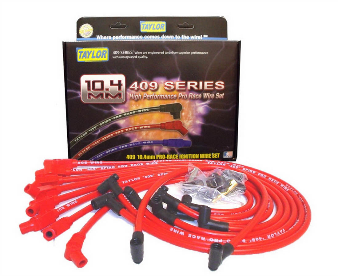 SPARK PLUG WIRE SET