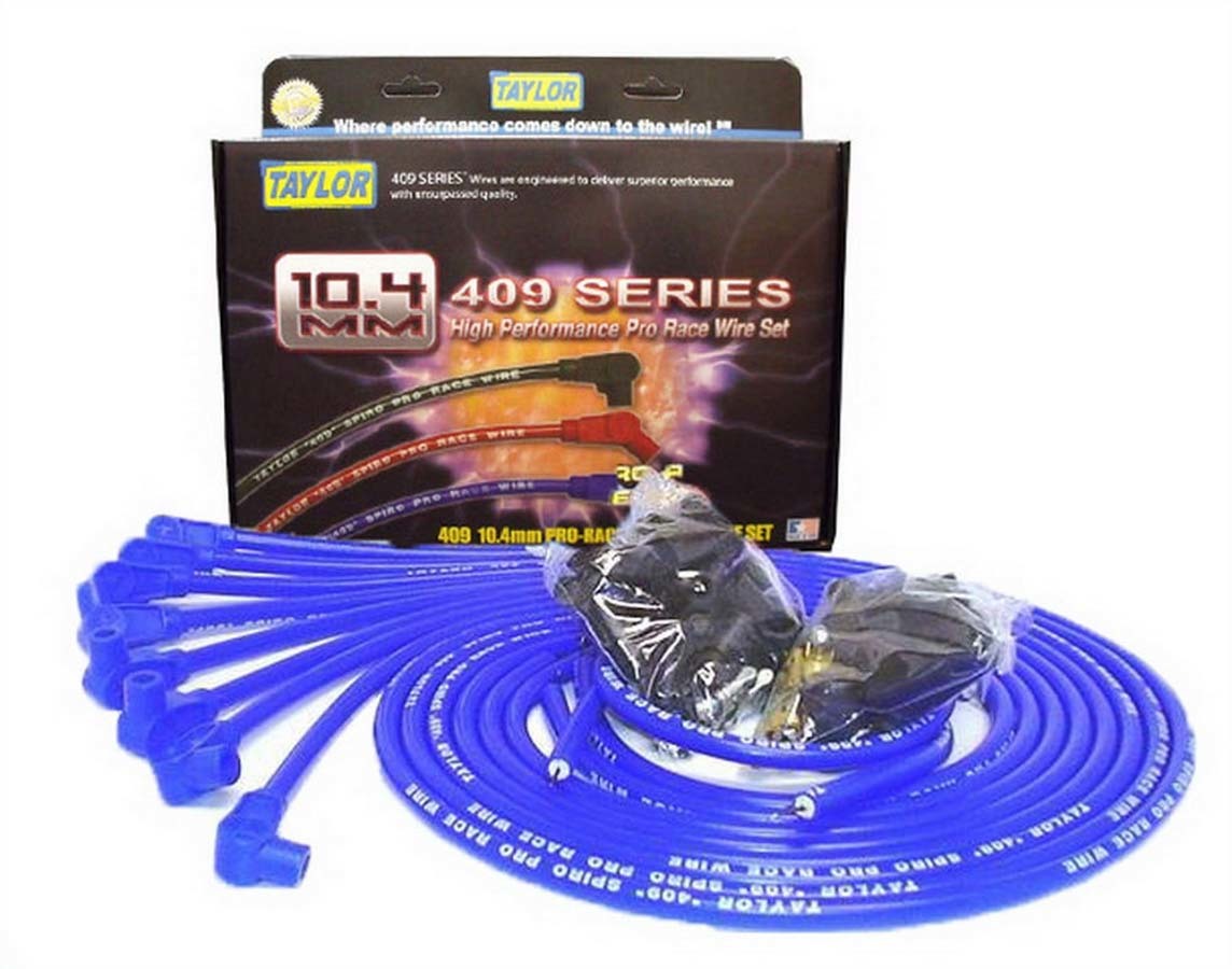 SPARK PLUG WIRE SET