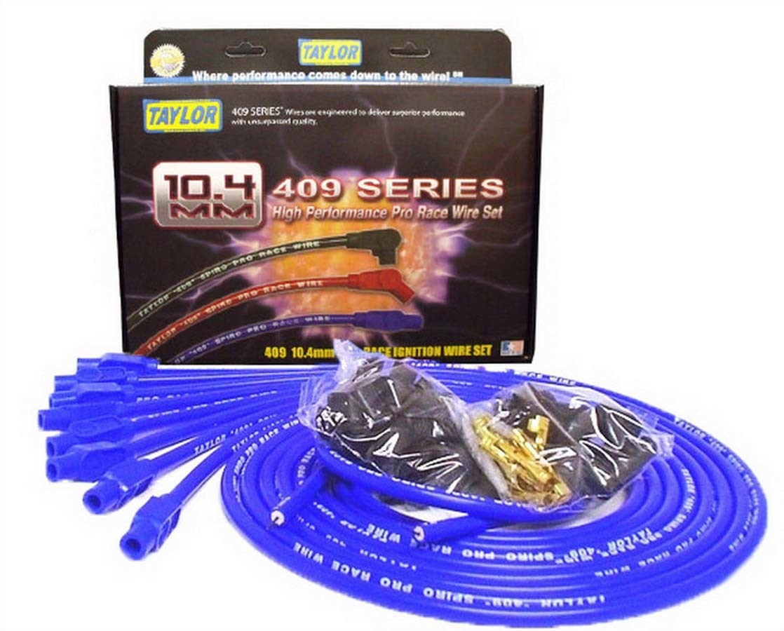 SPARK PLUG WIRE SET