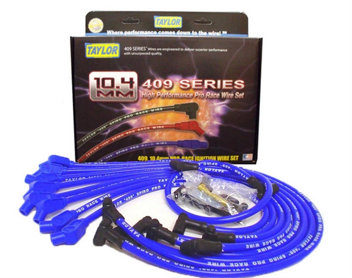 SPARK PLUG WIRE SET