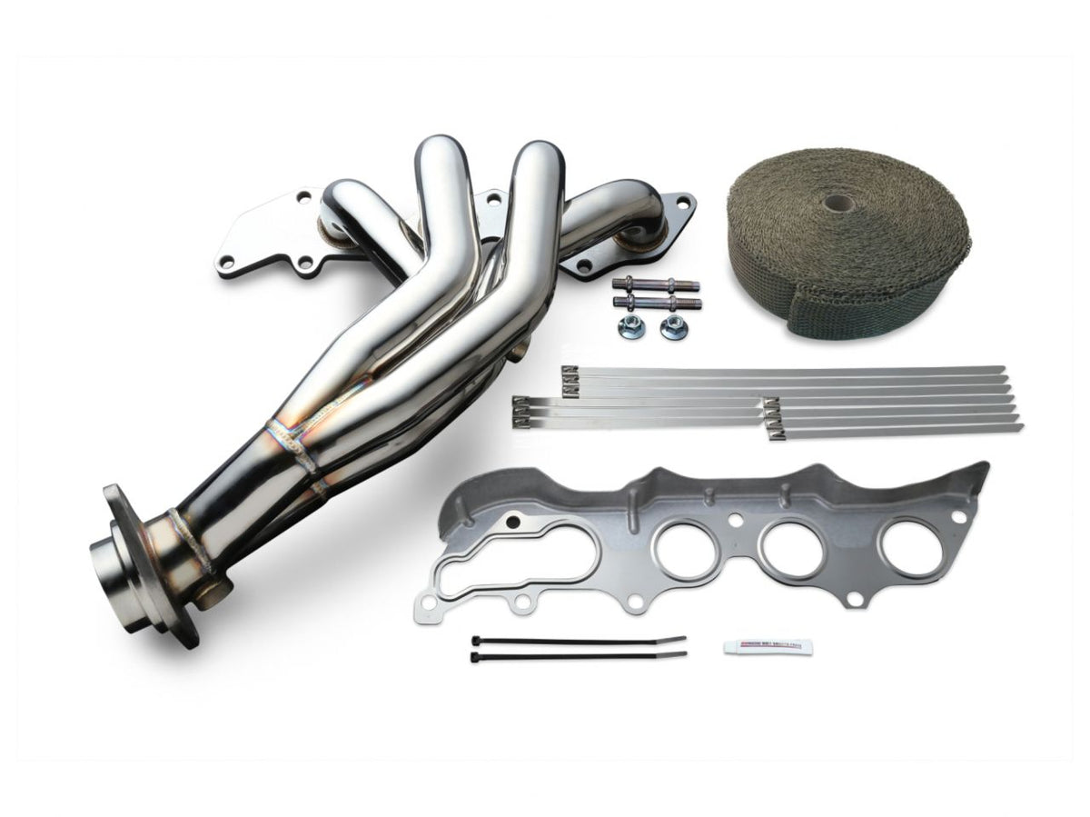 NC MX-5 LF-VE Exhaust Manifold Kit, Tomei TB6010-MZ03A