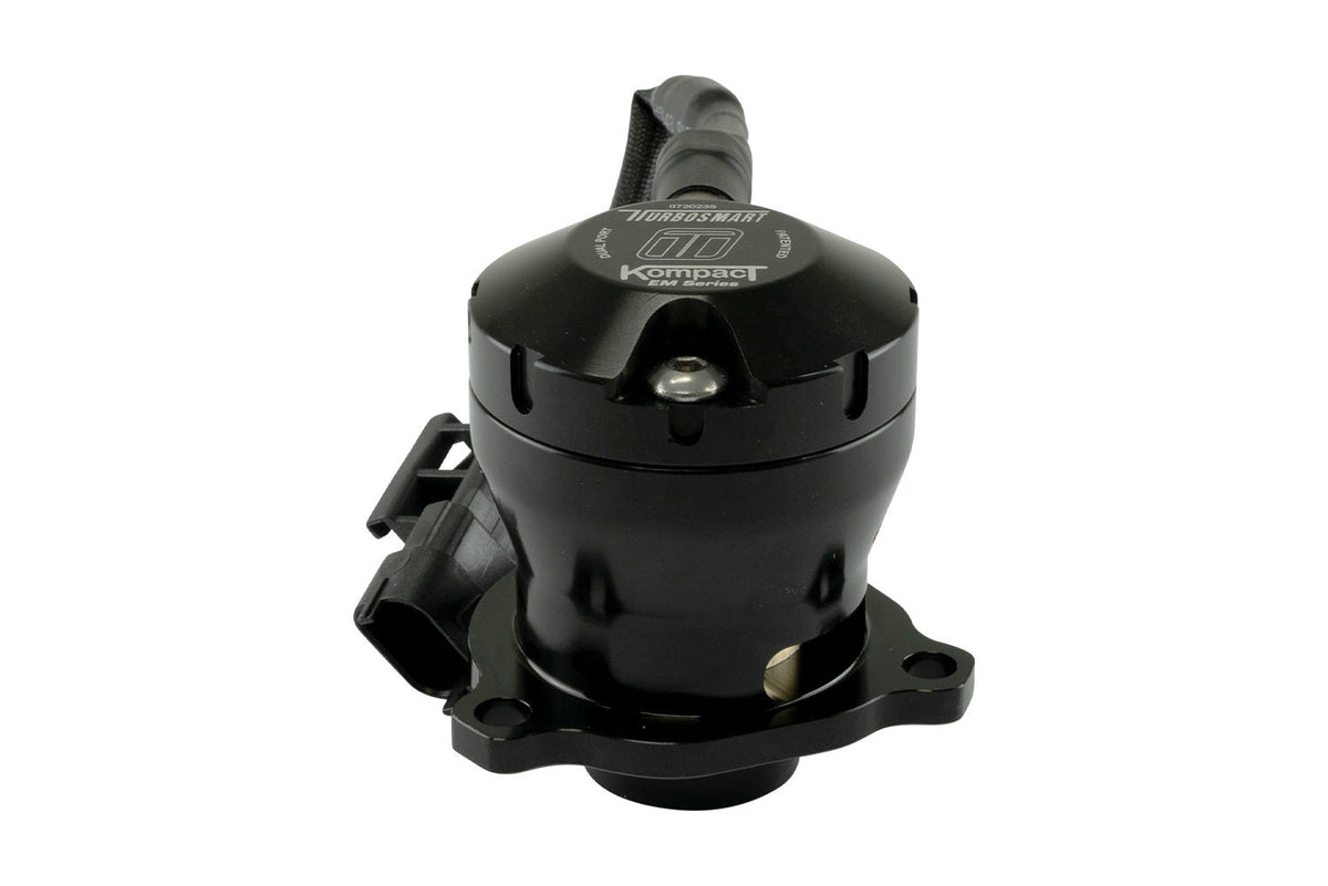 BOV Kompact EM Dual Port VR3 Jeep Wrangler JL