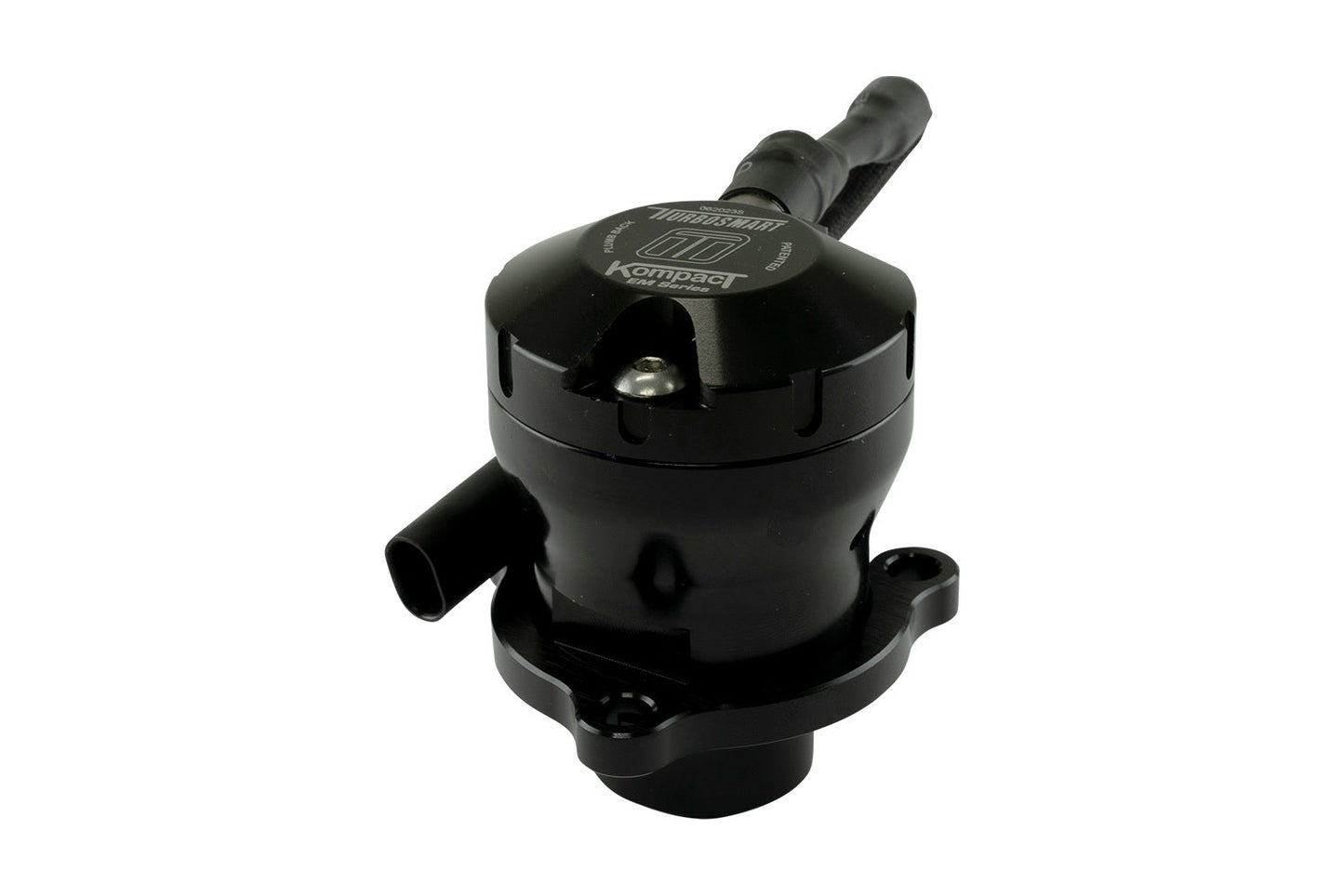 BOV Kompact EM PlumBack VR19