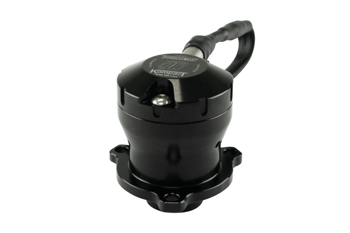 BOV Kompact EM Re-circ VR9 BMW 1 3 5 6 7 X3 X5