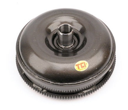 PERFORMANCE TORQUE CONVERTER