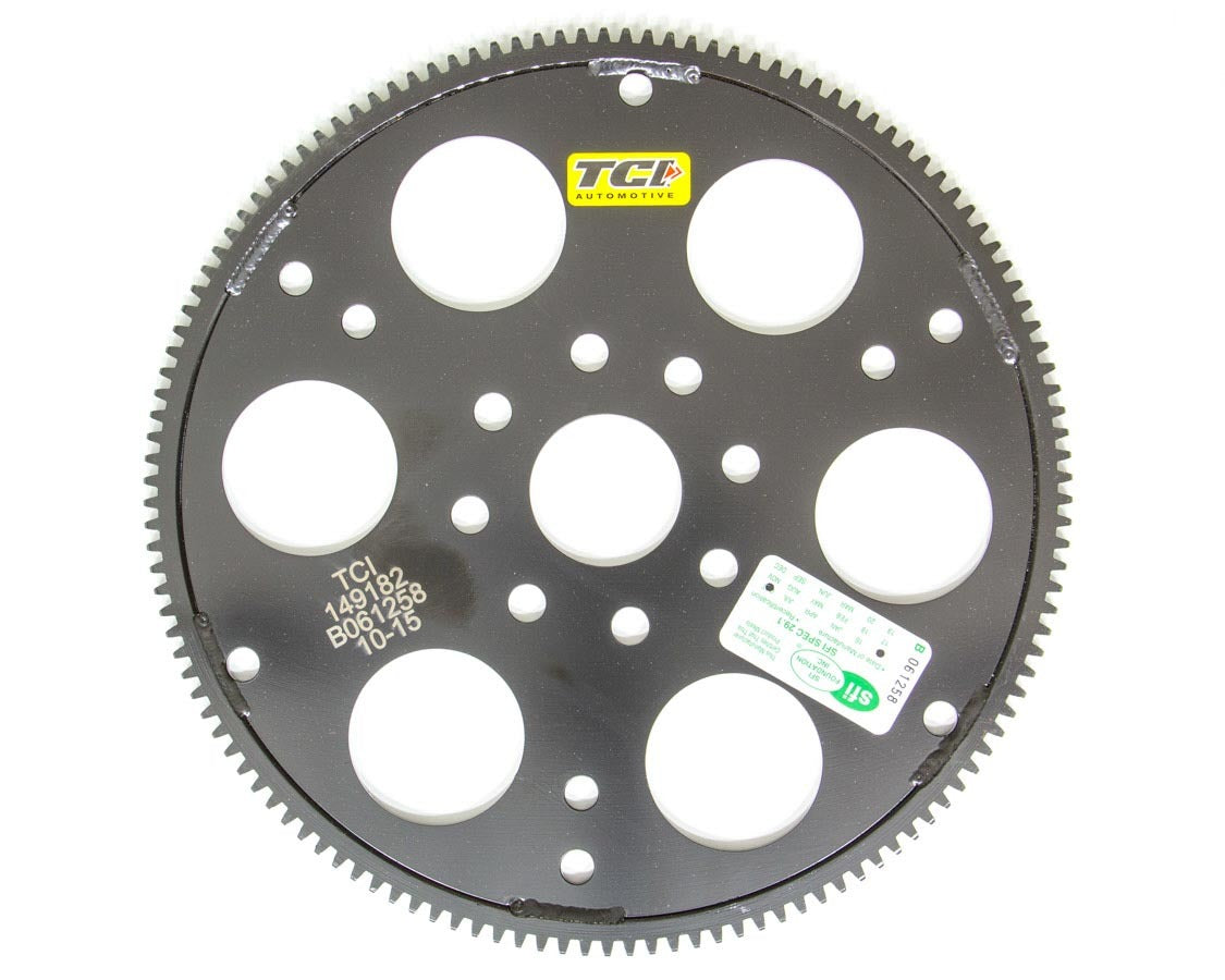 FLEXPLATE MOPAR V8 GM TRANS