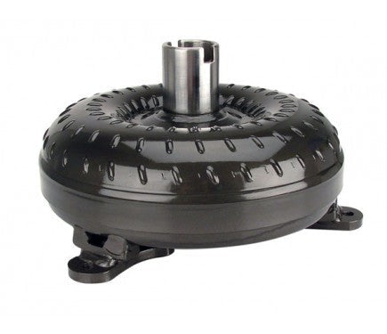 TORQUE CONVERTER