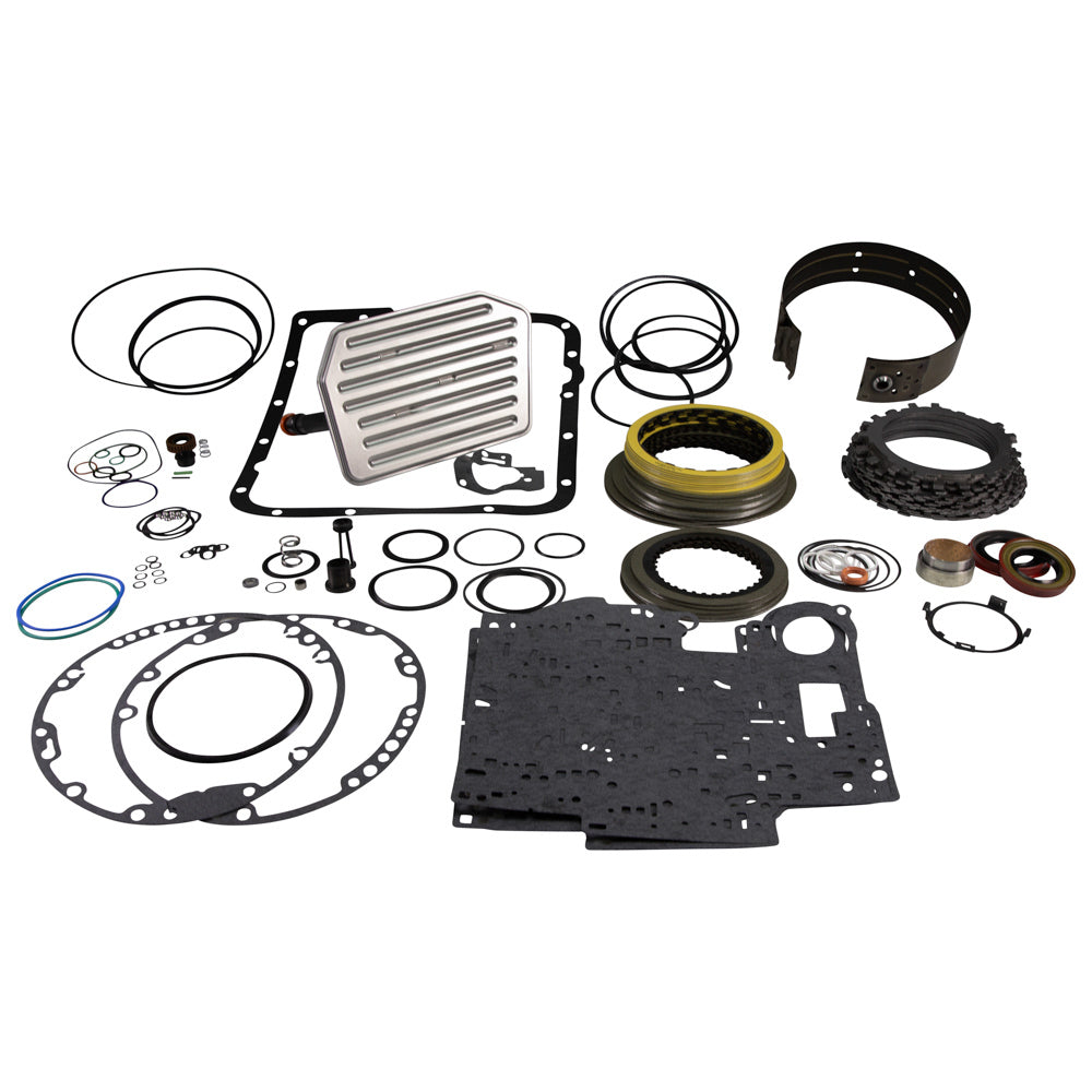 OVERHAUL KIT