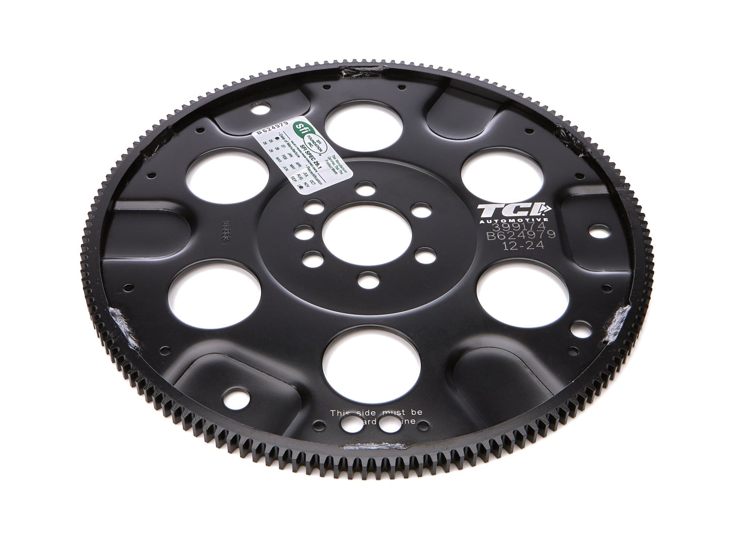 FLEXPLATE 153-TOOTH INT BAL SF