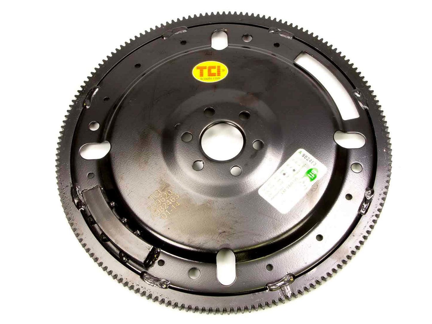 FLEX PLATE