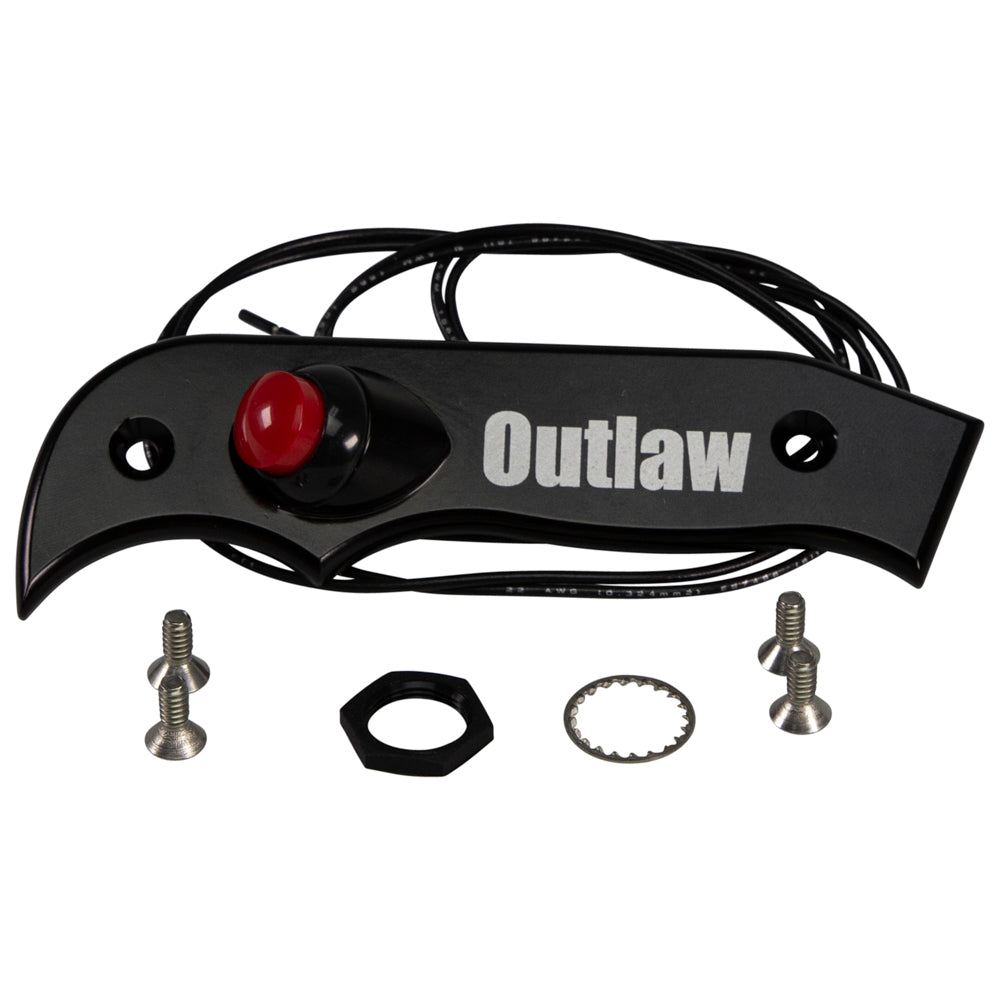 OUTLAW SHIFTER