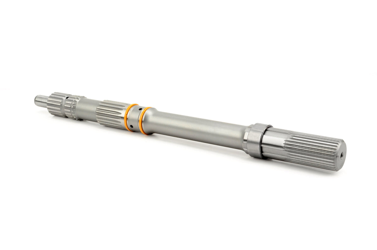 INPUT SHAFT