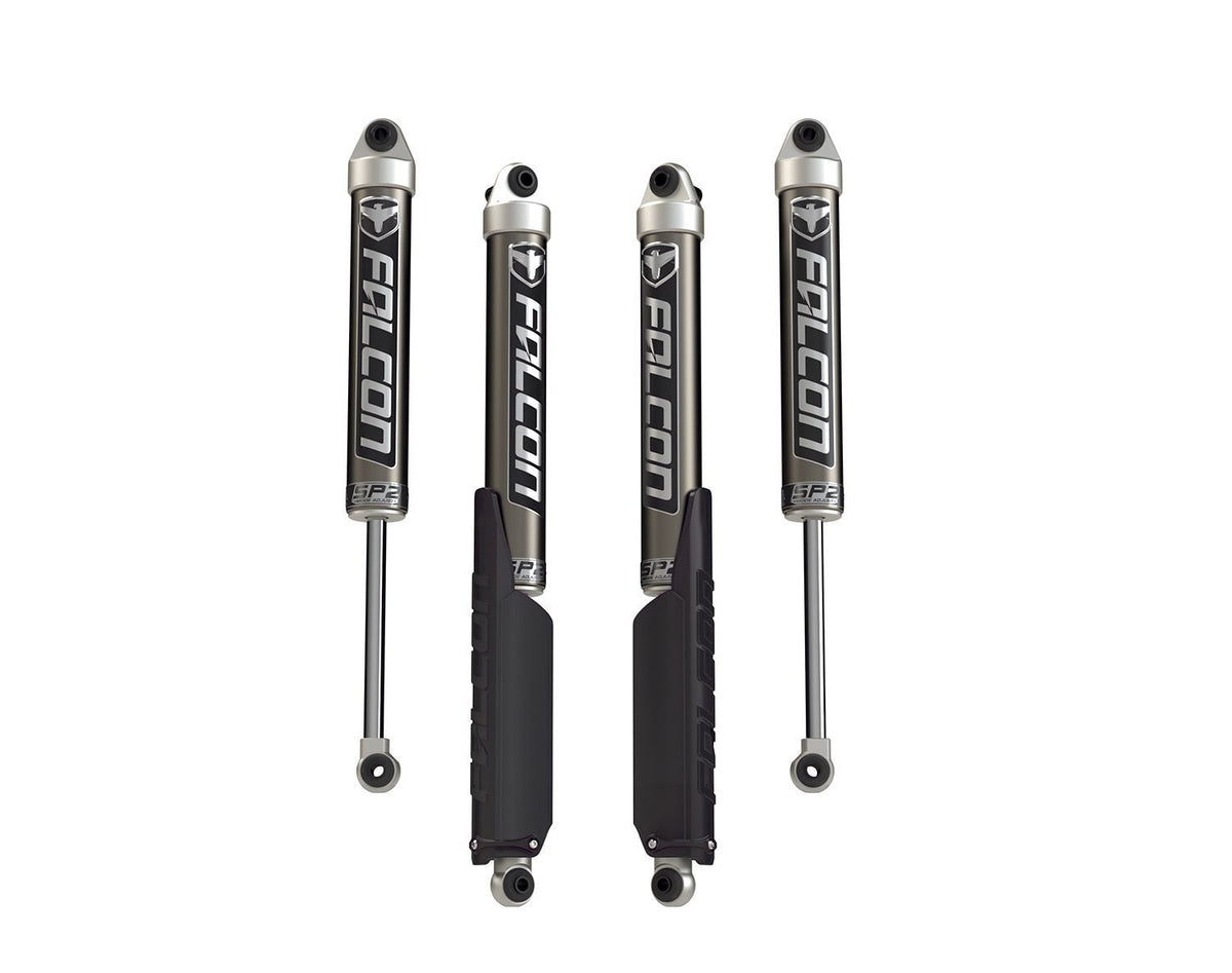Falcon SP2 2.1 Monotube Shock