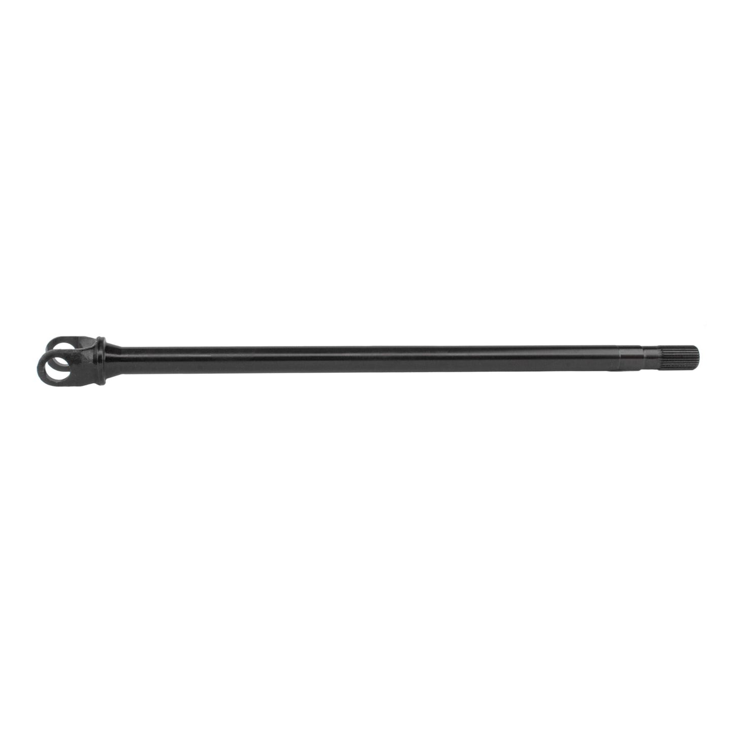 FRONT AXLE