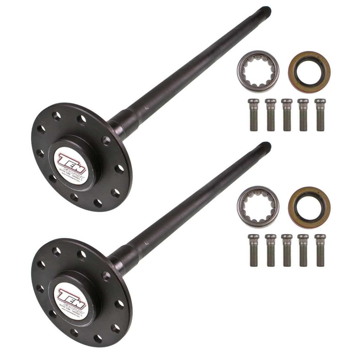 REAR AXLE KIT