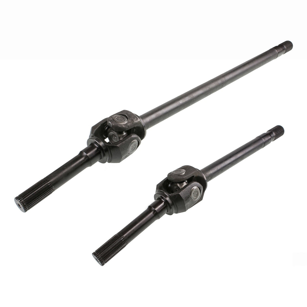 FRONT AXLE KIT