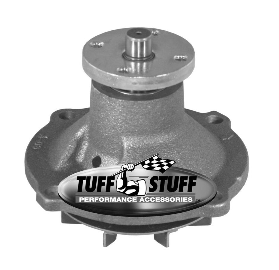 CHRYSLER WATER PUMP AS CAST SU
