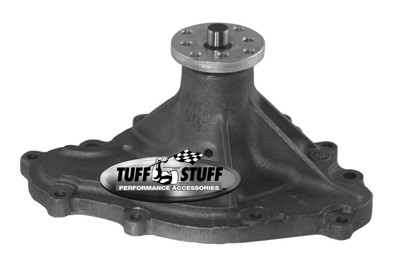 PONTIAC WATER PUMP 1969-81 4.3