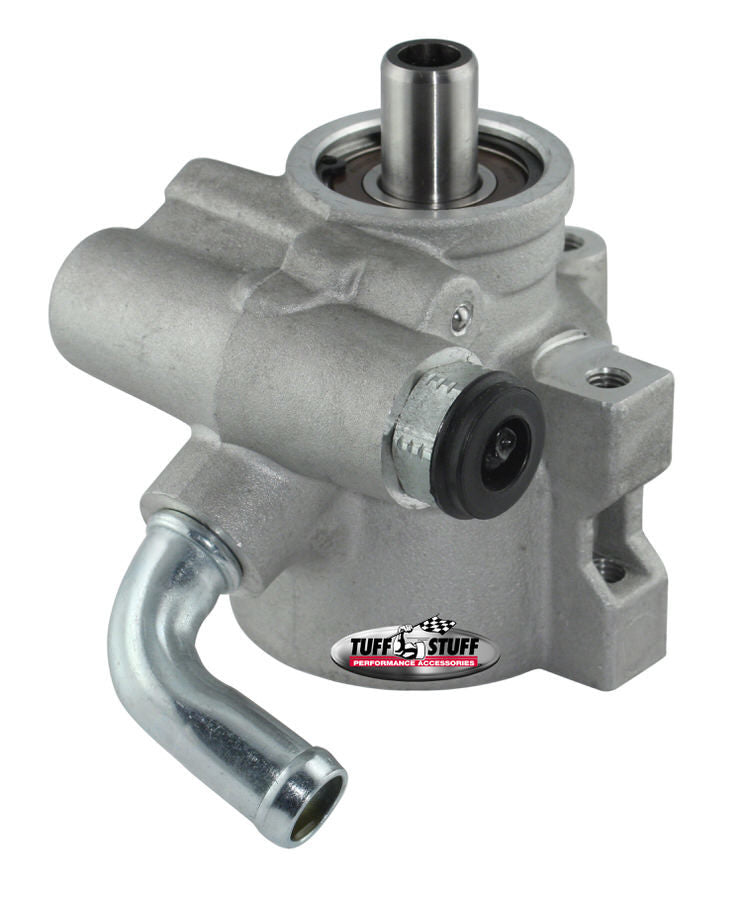 TYPE II POWER STEERING PUMP AS
