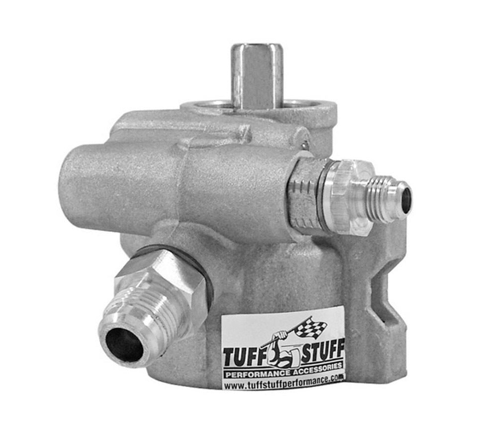 TYPE II POWER STEERING PUMP AS