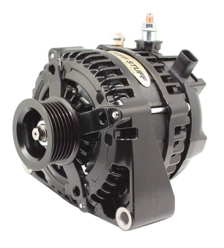 ALTERNATOR LS225 MAX AMP